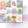 Memory Place Kawaii Paper Goods Sunshine Meadows 12x12 Inch Paper Pack (MP-61092) (OUTLET) Memory Place Kawaii Paper Goods Sunshine Meadows 12x12 Inch Paper Pack (MP-61092) (OUTLET)