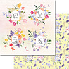 Memory Place Kawaii Paper Goods Sunshine Meadows 6x6 Inch Paper Pack (MP-61099) (OUTLET) Memory Place Kawaii Paper Goods Sunshine Meadows 6x6 Inch Paper Pack (MP-61099) (OUTLET)