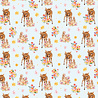 Memory Place Kawaii Paper Goods Sunshine Meadows Collage Origami Paper (MP-61100) (OUTLET) Memory Place Kawaii Paper Goods Sunshine Meadows Collage Origami Paper (MP-61100) (OUTLET)