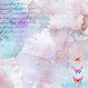 Memory Place Kawaii Paper Goods Sunshine Meadows Collage Origami Paper (MP-61100) (OUTLET) Memory Place Kawaii Paper Goods Sunshine Meadows Collage Origami Paper (MP-61100) (OUTLET)