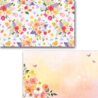 Memory Place Kawaii Paper Goods Sunshine Meadows Journal Card (MP-61103) (OUTLET) Memory Place Kawaii Paper Goods Sunshine Meadows Journal Card (MP-61103) (OUTLET)