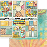 Memory Place Super Awesome 12x12 Inch Paper Pack (MP-61105) (OUTLET) Memory Place Super Awesome 12x12 Inch Paper Pack (MP-61105) (OUTLET)
