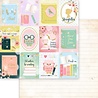 Memory Place Book Lover 12x12 Inch Paper Pack (MP-61164) (OUTLET) Memory Place Book Lover 12x12 Inch Paper Pack (MP-61164) (OUTLET)