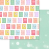 Memory Place Book Lover 8x8 Inch Paper Pack (MP-61172) (OUTLET) Memory Place Book Lover 8x8 Inch Paper Pack (MP-61172) (OUTLET)