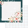 Memory Place Book Lover 8x8 Inch Paper Pack (MP-61172) (OUTLET) Memory Place Book Lover 8x8 Inch Paper Pack (MP-61172) (OUTLET)