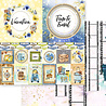 Memory Place Kawaii Paper Goods Bon Voyage 12x12 Inch Paper Pack (MP-61139) (OUTLET) Memory Place Kawaii Paper Goods Bon Voyage 12x12 Inch Paper Pack (MP-61139) (OUTLET)