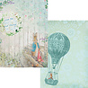 Memory Place Peter's World A4 Paper Pack (MP-60152) (OUTLET) Memory Place Peter's World A4 Paper Pack (MP-60152) (OUTLET)
