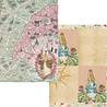 Memory Place Peter's World A4 Paper Pack (MP-60152) (OUTLET) Memory Place Peter's World A4 Paper Pack (MP-60152) (OUTLET)