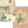 Memory Place Peter's World A4 Paper Pack (MP-60152) (OUTLET) Memory Place Peter's World A4 Paper Pack (MP-60152) (OUTLET)