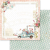 Memory Place Beary Sweet 8x8 Inch Paper Pack (MP-61222) (OUTLET) Memory Place Beary Sweet 8x8 Inch Paper Pack (MP-61222) (OUTLET)