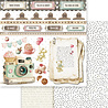Memory Place Beary Sweet 8x8 Inch Paper Pack (MP-61222) (OUTLET) Memory Place Beary Sweet 8x8 Inch Paper Pack (MP-61222) (OUTLET)