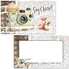 Memory Place Beary Sweet Journal Card (MP-61225) (OUTLET) Memory Place Beary Sweet Journal Card (MP-61225) (OUTLET)