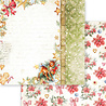 Memory Place Dear Santa 8x8 Inch Paper Pack (MP-61287) (OUTLET) Memory Place Dear Santa 8x8 Inch Paper Pack (MP-61287) (OUTLET)