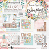 Memory Place Kawaii Paper Goods Dream Plan Do 12x12 Inch Paper Pack (MP-61201) (OUTLET) Memory Place Kawaii Paper Goods Dream Plan Do 12x12 Inch Paper Pack (MP-61201) (OUTLET)