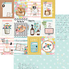 Memory Place Kawaii Paper Goods Dream Plan Do 12x12 Inch Paper Pack (MP-61201) (OUTLET) Memory Place Kawaii Paper Goods Dream Plan Do 12x12 Inch Paper Pack (MP-61201) (OUTLET)