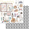 Memory Place Kawaii Paper Goods Dream Plan Do 12x12 Inch Paper Pack (MP-61201) (OUTLET) Memory Place Kawaii Paper Goods Dream Plan Do 12x12 Inch Paper Pack (MP-61201) (OUTLET)