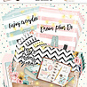 Memory Place Kawaii Paper Goods Dream Plan Do Journal Card (MP-61212) (OUTLET) Memory Place Kawaii Paper Goods Dream Plan Do Journal Card (MP-61212) (OUTLET)