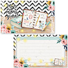 Memory Place Kawaii Paper Goods Dream Plan Do Journal Card (MP-61212) (OUTLET) Memory Place Kawaii Paper Goods Dream Plan Do Journal Card (MP-61212) (OUTLET)