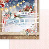 Memory Place Moon Bunny Celebration 6x6 Inch Paper Pack (MP-61235) (OUTLET) Memory Place Moon Bunny Celebration 6x6 Inch Paper Pack (MP-61235) (OUTLET)