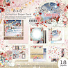 Memory Place Moon Bunny Celebration 8x8 Inch Paper Pack (MP-61236) (OUTLET) Memory Place Moon Bunny Celebration 8x8 Inch Paper Pack (MP-61236) (OUTLET)