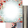 Memory Place Moon Bunny Celebration 8x8 Inch Paper Pack (MP-61236) (OUTLET) Memory Place Moon Bunny Celebration 8x8 Inch Paper Pack (MP-61236) (OUTLET)