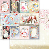 Memory Place Moon Bunny Celebration 8x8 Inch Paper Pack (MP-61236) (OUTLET) Memory Place Moon Bunny Celebration 8x8 Inch Paper Pack (MP-61236) (OUTLET)