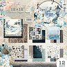 Memory Place Moon Bunny Dream 12x12 Inch Paper Pack (MP-61237) (OUTLET) Memory Place Moon Bunny Dream 12x12 Inch Paper Pack (MP-61237) (OUTLET)