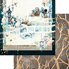 Memory Place Moon Bunny Dream 8x8 Inch Paper Pack (MP-61245) (OUTLET) Memory Place Moon Bunny Dream 8x8 Inch Paper Pack (MP-61245) (OUTLET)