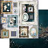 Memory Place Moon Bunny Dream 8x8 Inch Paper Pack (MP-61245) (OUTLET) Memory Place Moon Bunny Dream 8x8 Inch Paper Pack (MP-61245) (OUTLET)