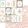 Memory Place Magical Wonders 12x12 Inch Paper Pack (MP-61305) (OUTLET) Memory Place Magical Wonders 12x12 Inch Paper Pack (MP-61305) (OUTLET)