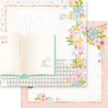 Memory Place Magical Wonders 12x12 Inch Paper Pack (MP-61305) (OUTLET) Memory Place Magical Wonders 12x12 Inch Paper Pack (MP-61305) (OUTLET)