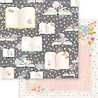 Memory Place Magical Wonders 12x12 Inch Paper Pack (MP-61305) (OUTLET) Memory Place Magical Wonders 12x12 Inch Paper Pack (MP-61305) (OUTLET)