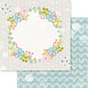 Memory Place Magical Wonders 12x12 Inch Paper Pack (MP-61305) (OUTLET) Memory Place Magical Wonders 12x12 Inch Paper Pack (MP-61305) (OUTLET)