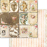 Memory Place Cherished Elegance 6x6 Inch Paper Pack (MP-61302) (OUTLET) Memory Place Cherished Elegance 6x6 Inch Paper Pack (MP-61302) (OUTLET)