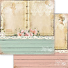 Memory Place Cherished Elegance 6x6 Inch Paper Pack (MP-61302) (OUTLET) Memory Place Cherished Elegance 6x6 Inch Paper Pack (MP-61302) (OUTLET)