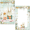 Memory Place Kawaii Paper Goods My Family Journaling Card (MP-61277) (OUTLET) Memory Place Kawaii Paper Goods My Family Journaling Card (MP-61277) (OUTLET)