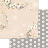 Memory Place Kawaii Paper Goods My Family 6x6 Inch Paper Pack (MP-61273) (OUTLET) Memory Place Kawaii Paper Goods My Family 6x6 Inch Paper Pack (MP-61273) (OUTLET)