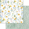 Memory Place Floral Whispers 12x12 Inch Paper Pack (MP-61386) (OUTLET) Memory Place Floral Whispers 12x12 Inch Paper Pack (MP-61386) (OUTLET)