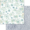 Memory Place Floral Whispers 12x12 Inch Paper Pack (MP-61386) (OUTLET) Memory Place Floral Whispers 12x12 Inch Paper Pack (MP-61386) (OUTLET)