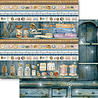 Memory Place Stitched Together 6x6 Inch Paper Pack (MP-61417) (OUTLET) Memory Place Stitched Together 6x6 Inch Paper Pack (MP-61417) (OUTLET)