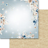 Memory Place Stitched Together 6x6 Inch Paper Pack (MP-61417) (OUTLET) Memory Place Stitched Together 6x6 Inch Paper Pack (MP-61417) (OUTLET)