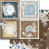 Memory Place Stitched Together 6x6 Inch Paper Pack (MP-61417) (OUTLET) Memory Place Stitched Together 6x6 Inch Paper Pack (MP-61417) (OUTLET)