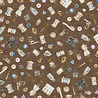 Memory Place Stitched Together Collage Origami Paper (MP-61418) (OUTLET) Memory Place Stitched Together Collage Origami Paper (MP-61418) (OUTLET)