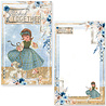 Memory Place Stitched Together Journaling Cards (MP-61421) (OUTLET) Memory Place Stitched Together Journaling Cards (MP-61421) (OUTLET)