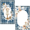 Memory Place Stitched Together Journaling Cards (MP-61421) (OUTLET) Memory Place Stitched Together Journaling Cards (MP-61421) (OUTLET)