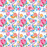 Memory Place Kawaii Paper Goods Delightful Collage Origami Paper (MP-61355) (OUTLET) Memory Place Kawaii Paper Goods Delightful Collage Origami Paper (MP-61355) (OUTLET)