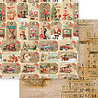 Memory Place Merry & Bright 12x12 Inch Paper Pack (MP-61436) (OUTLET) Memory Place Merry & Bright 12x12 Inch Paper Pack (MP-61436) (OUTLET)