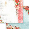 Memory Place Merry & Bright 6x6 Inch Paper Pack (MP-61443) (OUTLET) Memory Place Merry & Bright 6x6 Inch Paper Pack (MP-61443) (OUTLET)