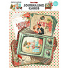 Memory Place Merry & Bright Journaling Card (MP-61446) (OUTLET) Memory Place Merry & Bright Journaling Card (MP-61446) (OUTLET)
