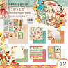 Memory Place My Deer Friend 12x12 Inch Paper Pack (MP-61423) (OUTLET) Memory Place My Deer Friend 12x12 Inch Paper Pack (MP-61423) (OUTLET)